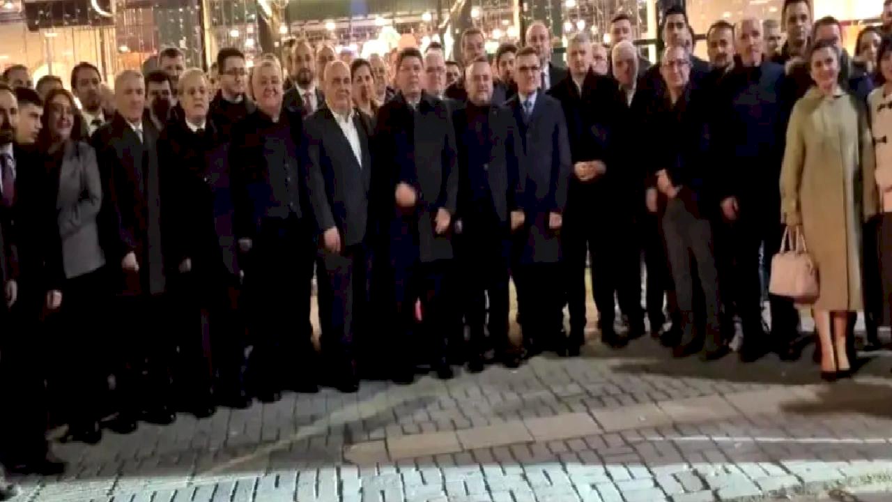 Yılmaz Tunç: Soykırımı Önleyecek Sistem Kurulamadı