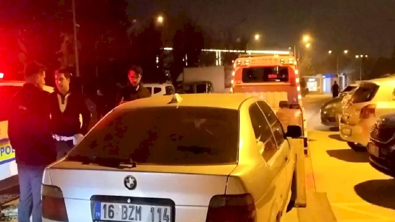 Yüksek Sesle Müzik Yüzünden Cezaya Rağmen Direniş