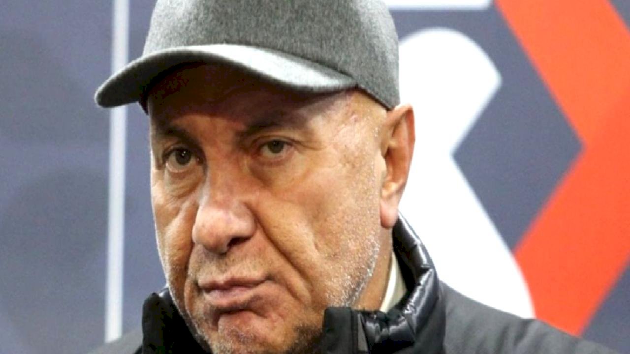 Yüksel Yıldırım: Avrupa maçımız olmasaydı Fenerbahçe'nin içinden geçerdik