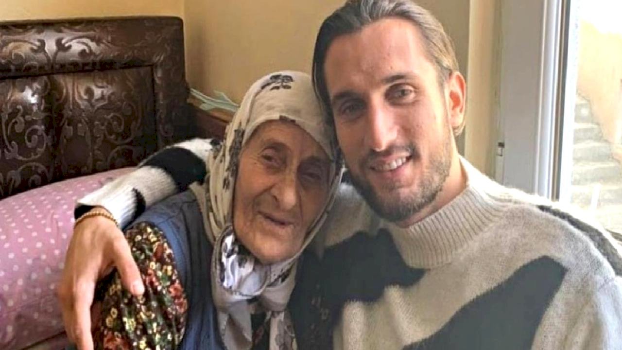 Yusuf Yazıcı'nın acı günü