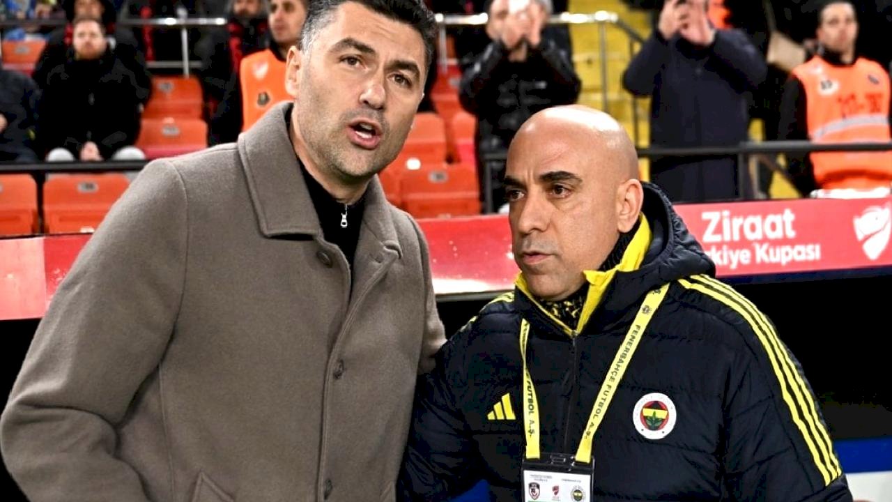 Zeki Murat Göle: Maçta baştan sona üstün oynadık