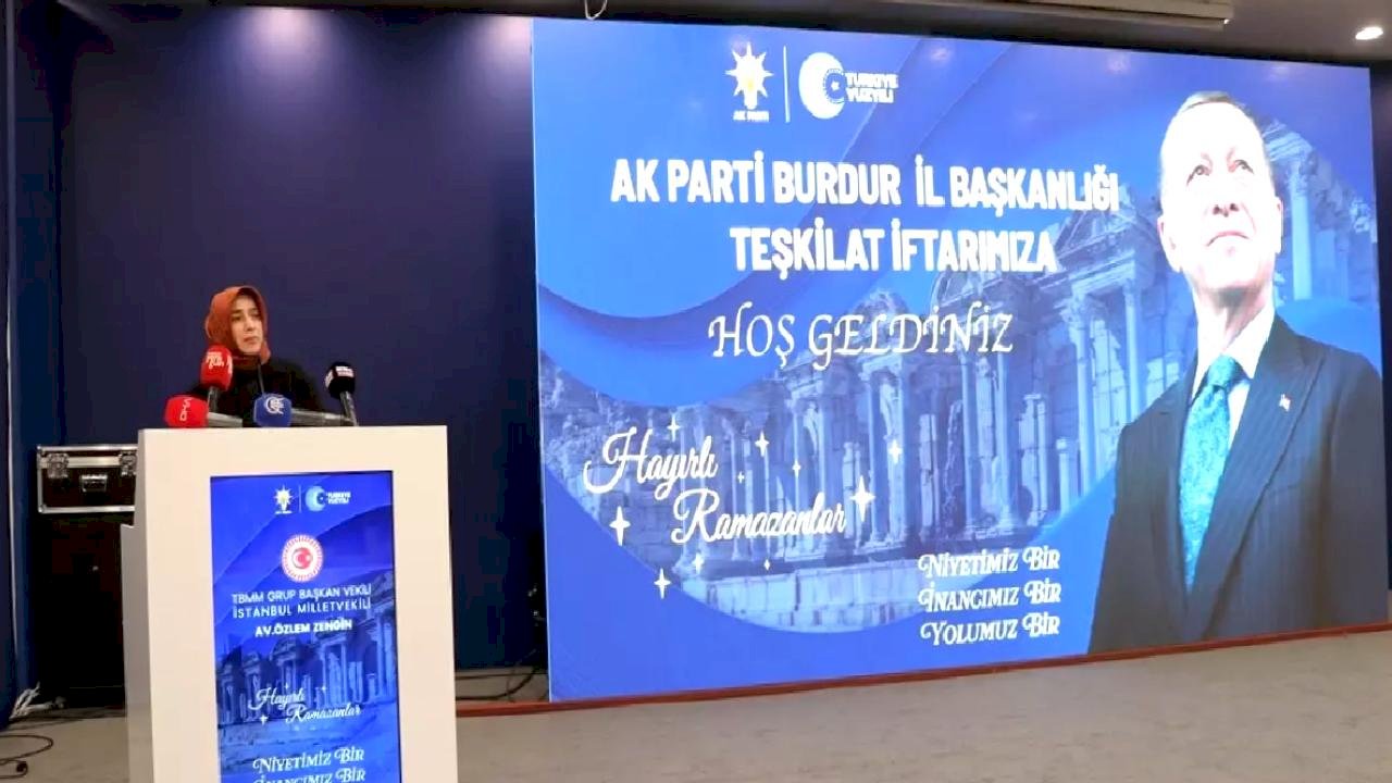 Zengin: Türkiye Farklılıklara Tahammül Etmeli