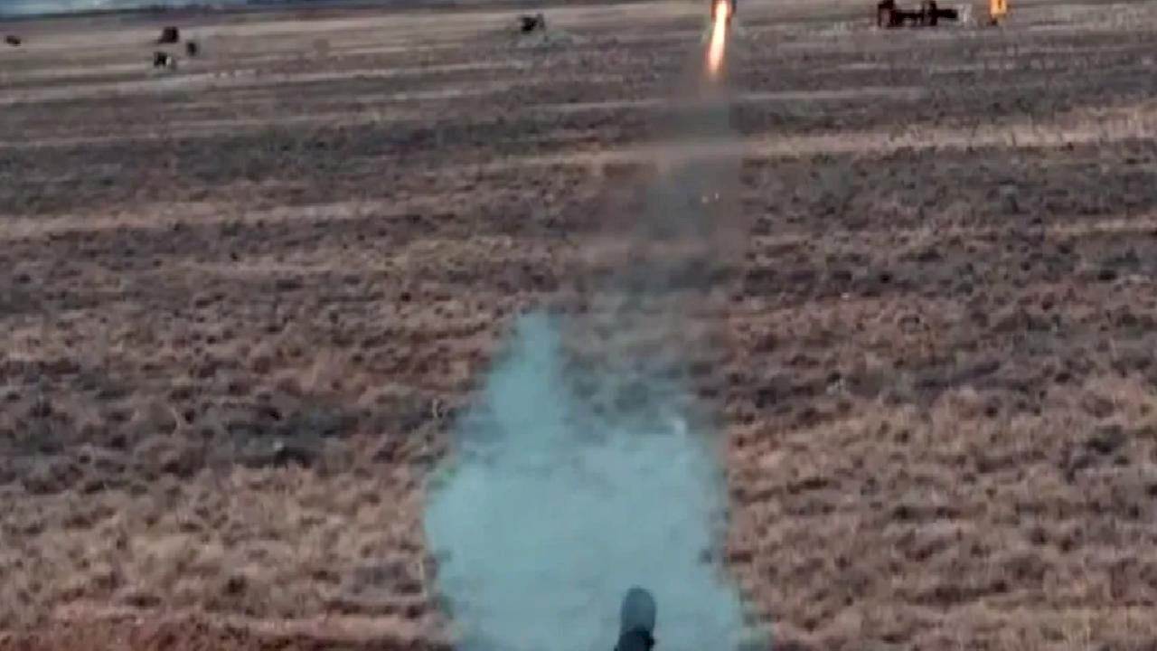 Zırh delici güç sahaya iniyor... L-OMTAS seri üretimde