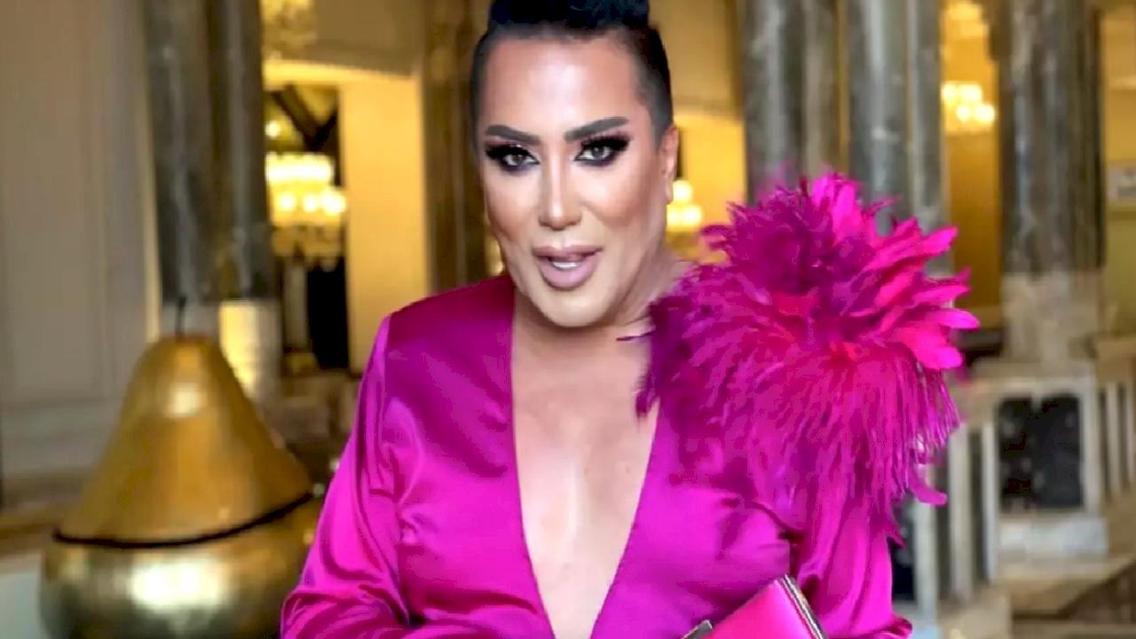 102 gün sonra cezaevinden çıkan Murat Övüç'ü gören tanıyamadı