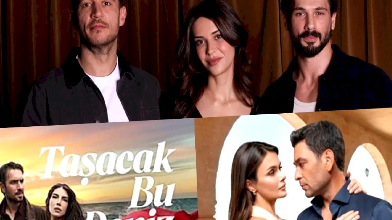 2026 Başlangıcında Reytingleri Altüst Eden Diziler