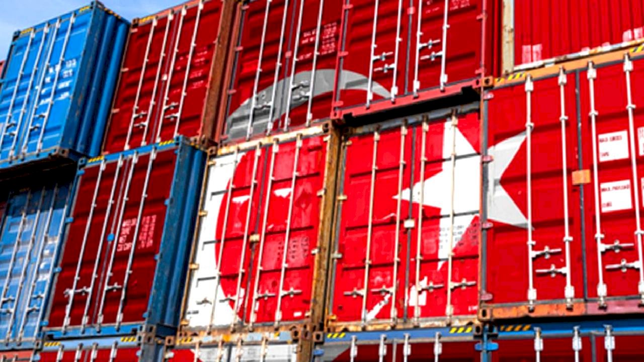 2026'nın ilk çeyreğinde ihracatta büyük gerileme