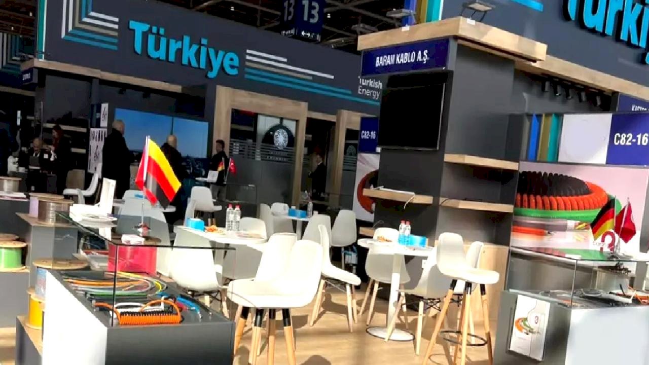 22 yıllık kablo devi iflasın eşiğinde