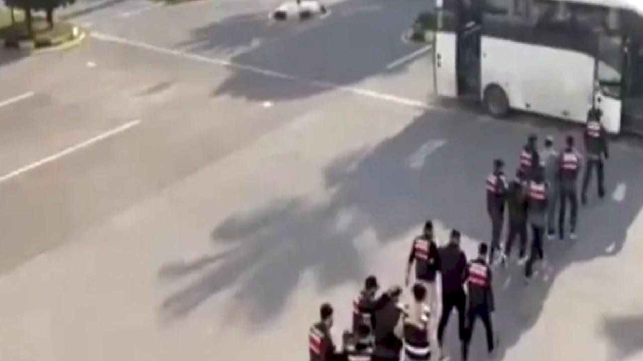 24 ilde DEAŞ operasyonu... 90 şüpheli yakalandı