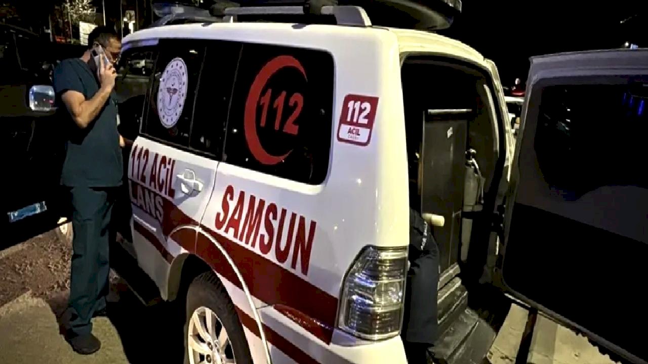 25 Yaşındaki Kadından 4 Kişiye Organ Bağışı