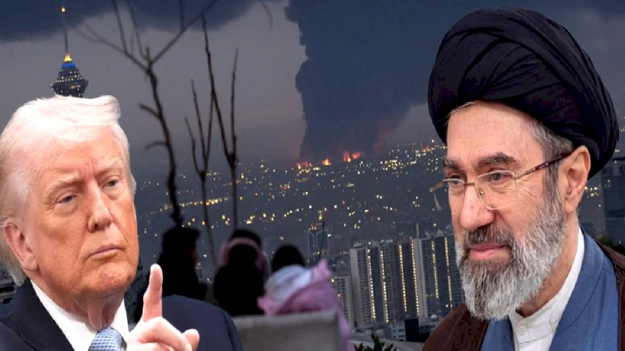 40 günlük savaşa 2 hafta ara! İşte 10 maddelik anlaşma planı