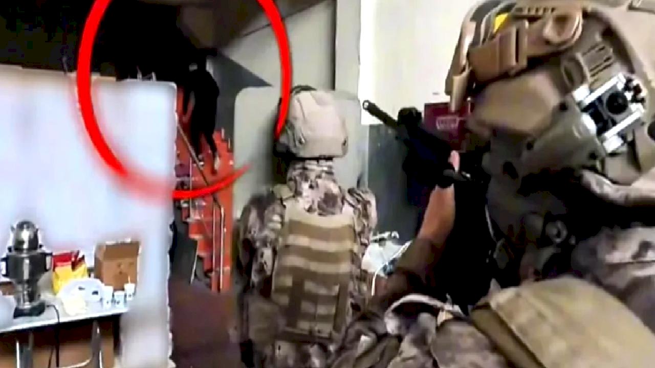 59 ilde uyuşturucu operasyonu! Tonlarca madde, yüz binlerce hap ele geçirildi