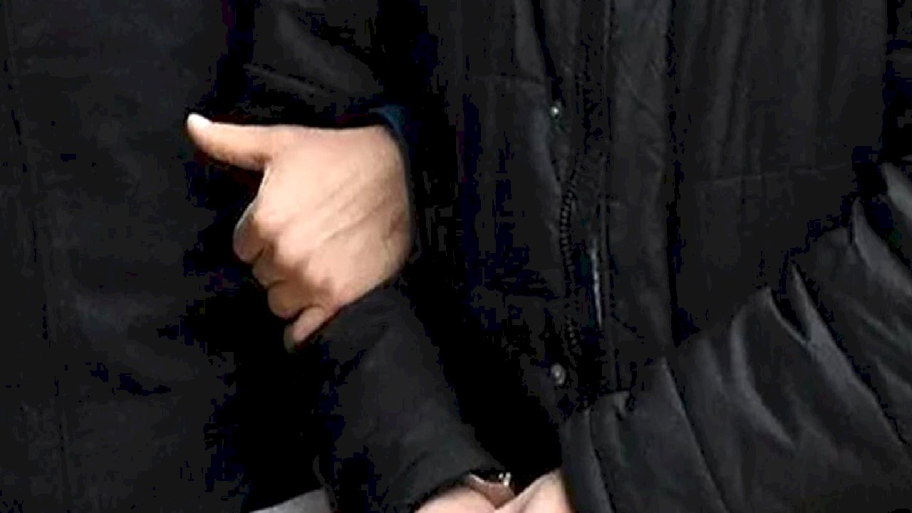 7 ilde tefecilik operasyonu: 34 gözaltı