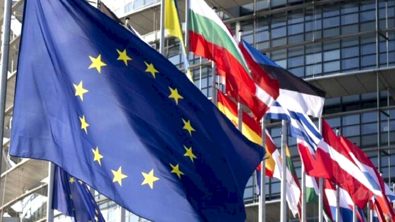 AB Genişlemesi Jeopolitik Zorunluluk