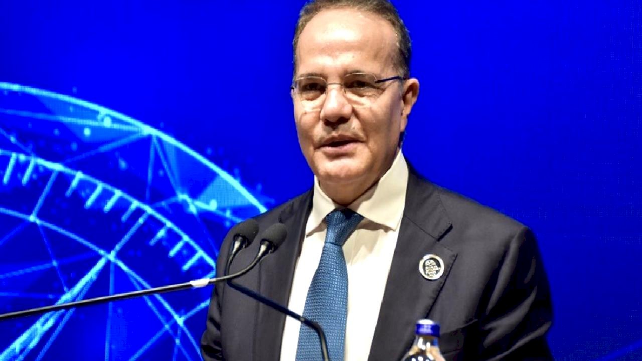 AB-Türkiye Ekonomik İş Birliği Vurgusu