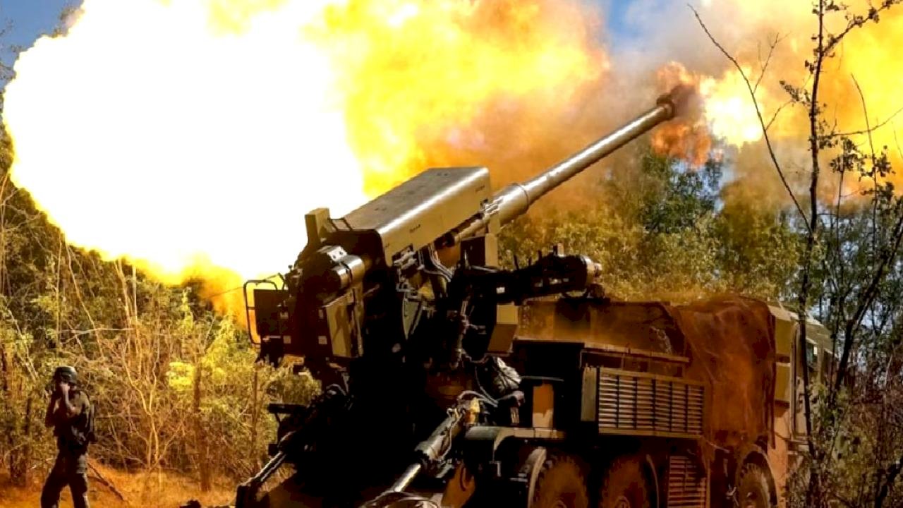 AB: Ukrayna'ya 90 milyar euro kredi tasarısı yarın karara bağlanacak