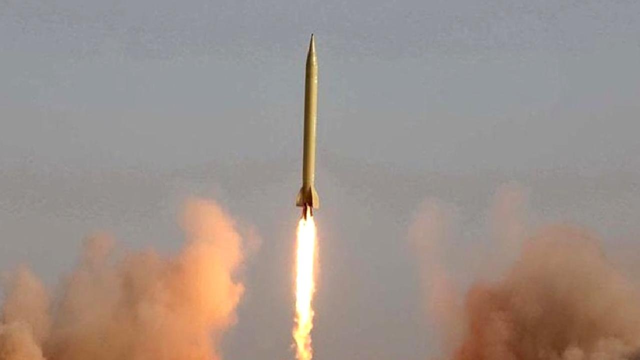 ABD basını yazdı: İran'ın füze kapasitesinin ne kadar yok edildiği bilinmiyor