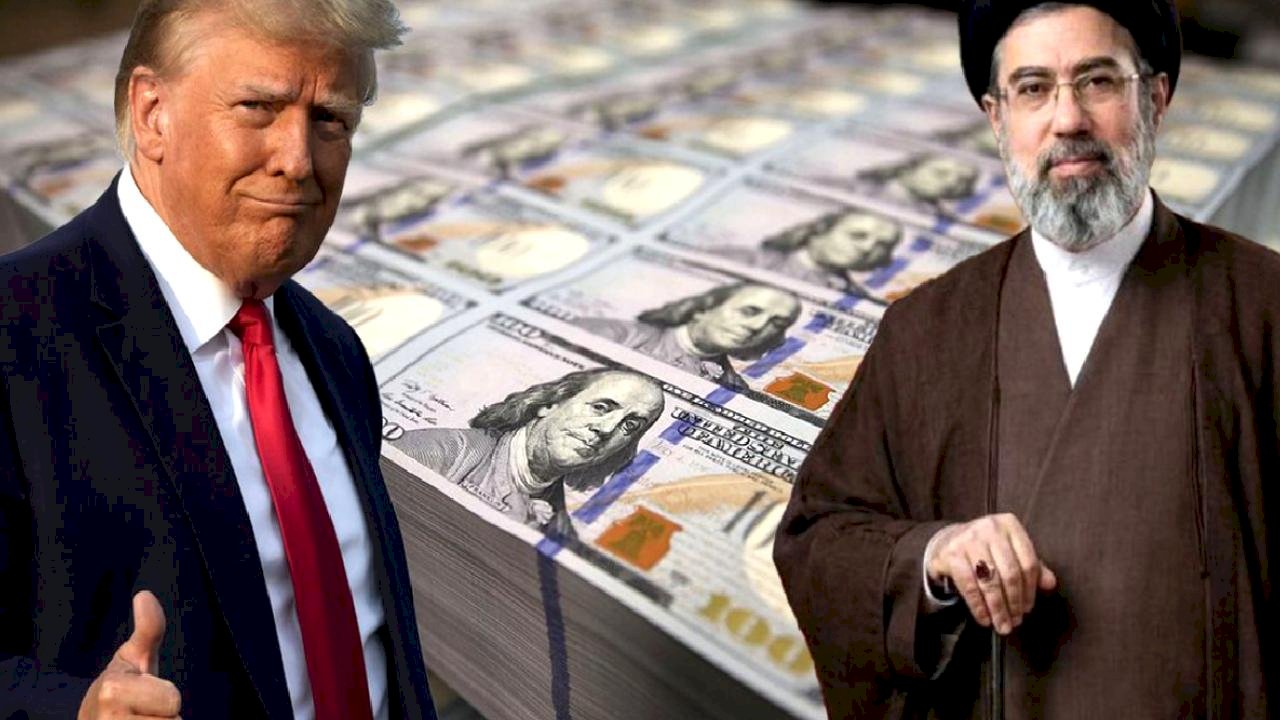 ABD ile İran arasında tarihi müzakere! Tahran'ın ön şartı kabul edildi