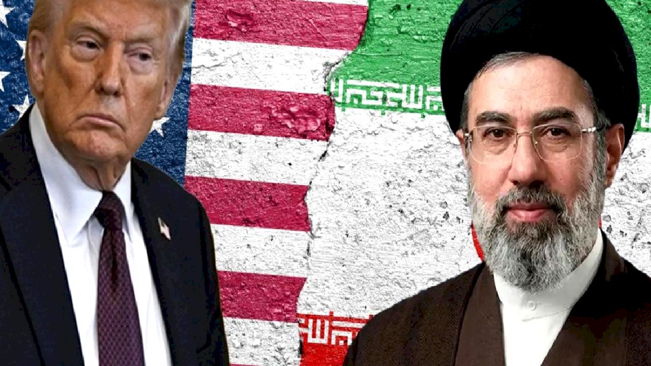 ABD ile İran arasındaki yeni müzakereler pazartesi günü İslamabad'da yapılacak