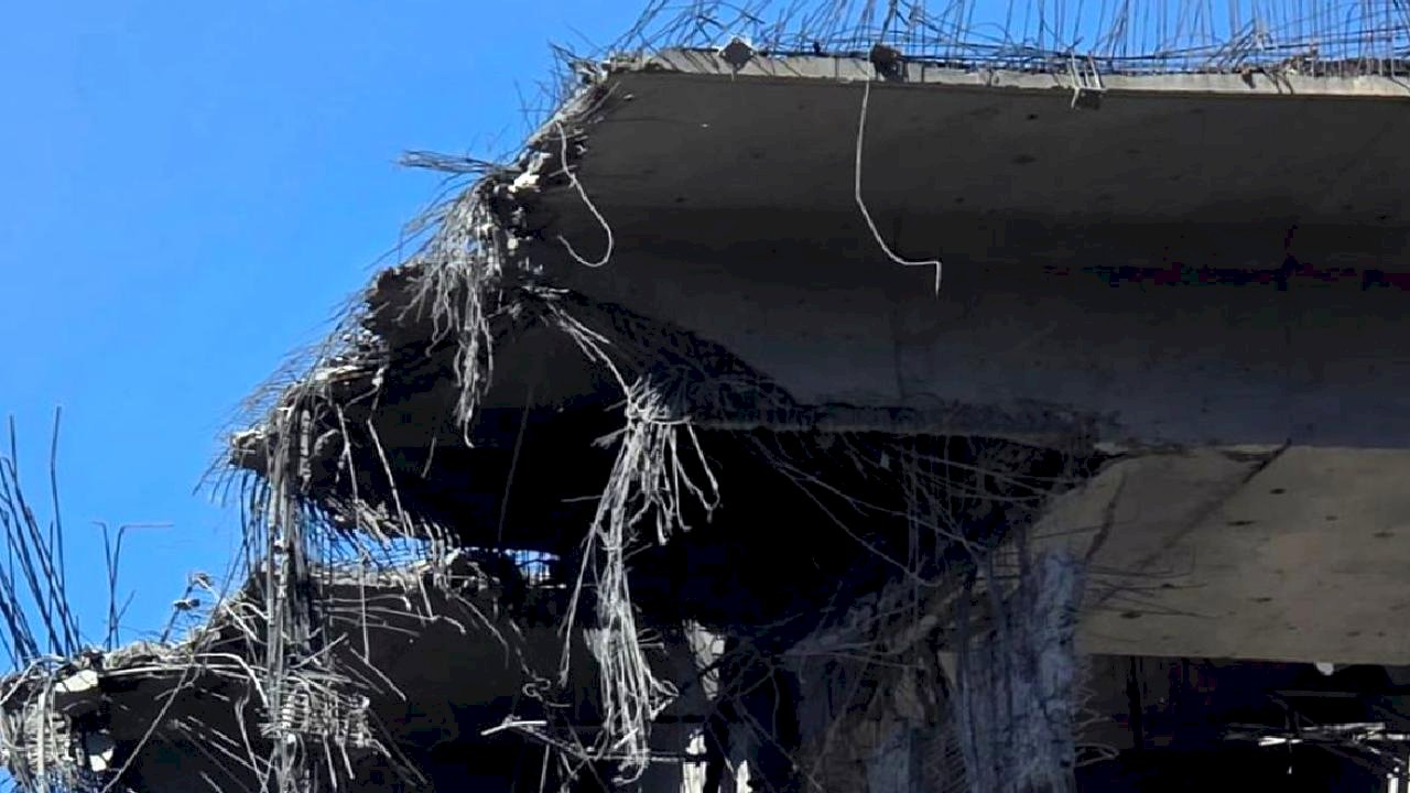 ABD-İsrail'in İran'daki köprü saldırısında hayatını kaybedenlerin sayısı 13'e yükseldi