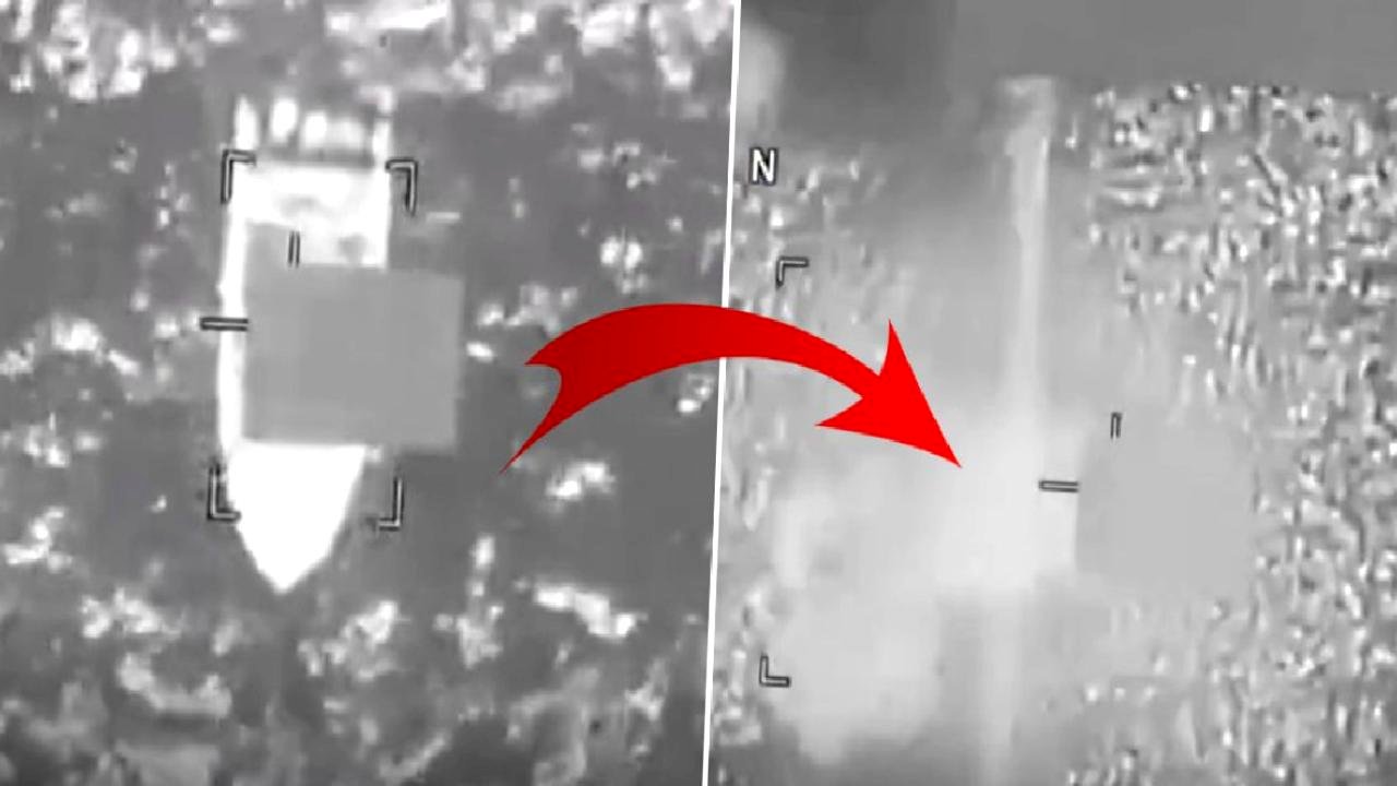 ABD sorgusuz sualsiz vurdu, Pasifik kana bulandı! Çok sayıda ölü var