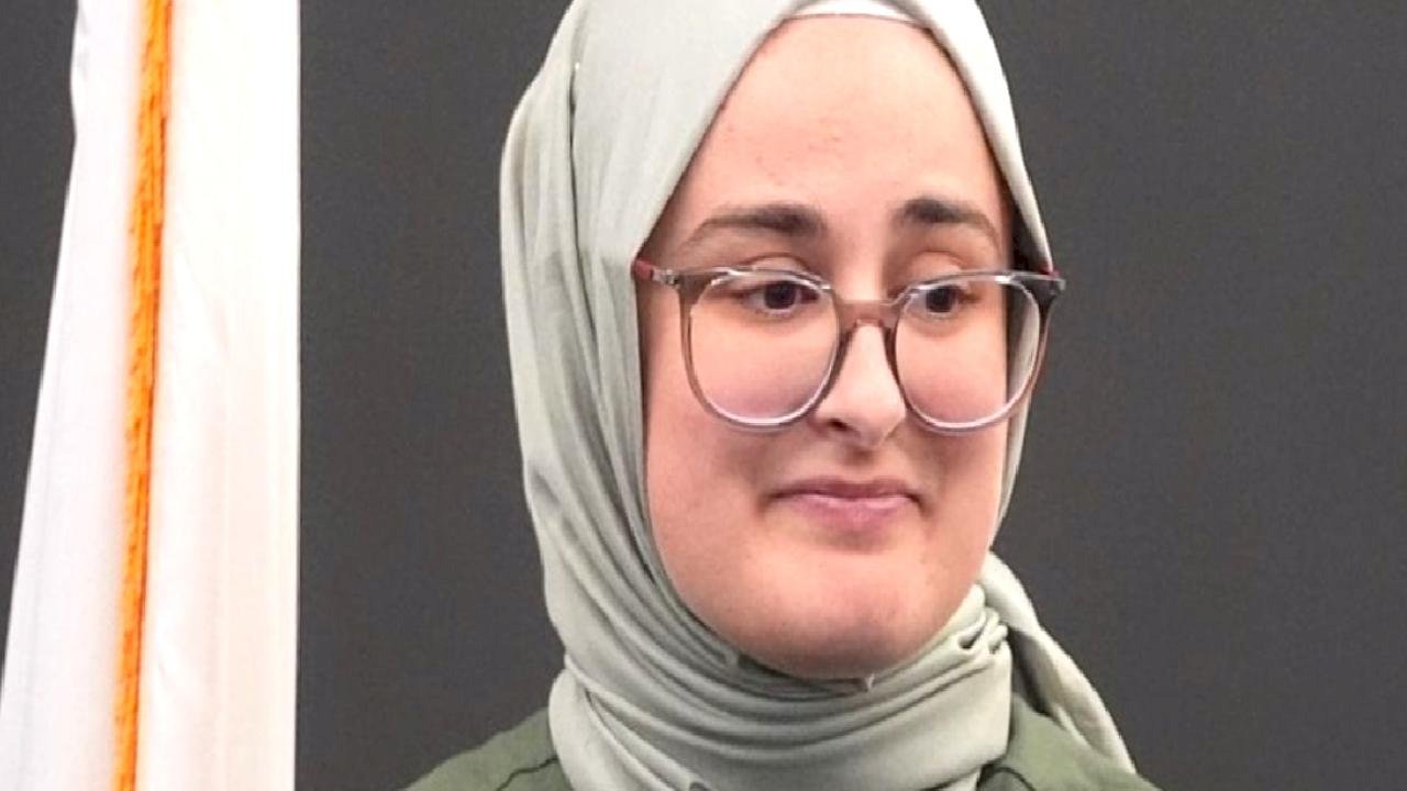 ABD’de gözaltına alınan Rumeysa Öztürk, doktorasını tamamladı