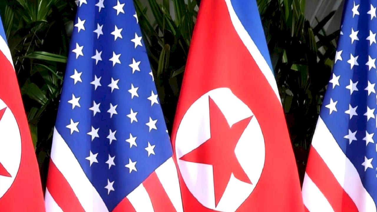 ABD’de Kuzey Kore bağlantılı siber iş ağına hapis cezası