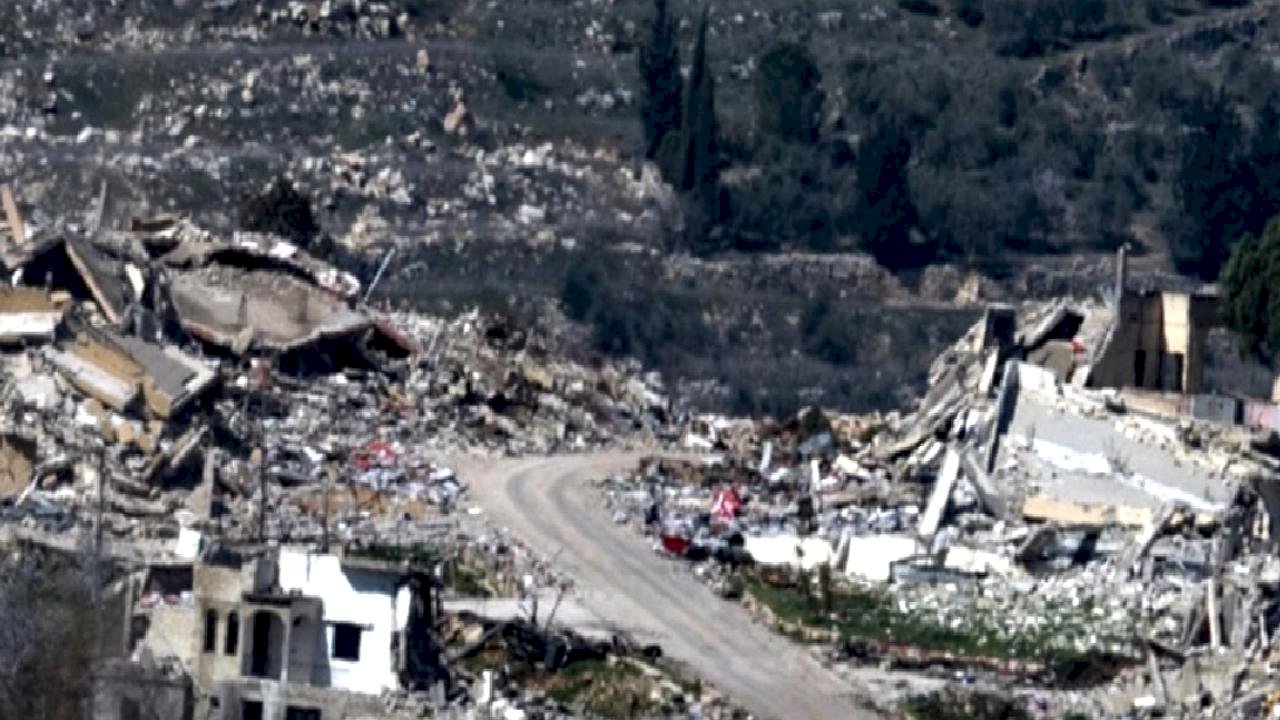 ABD’den Lübnan uyarısı: Vatandaşlara “ülkeyi terk edin” çağrısı