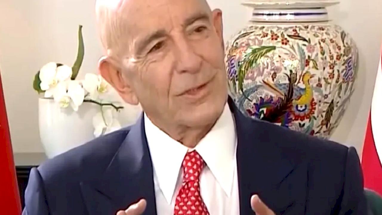 ABD’den Türkiye’ye taziye mesajı: Acınızı paylaşıyoruz