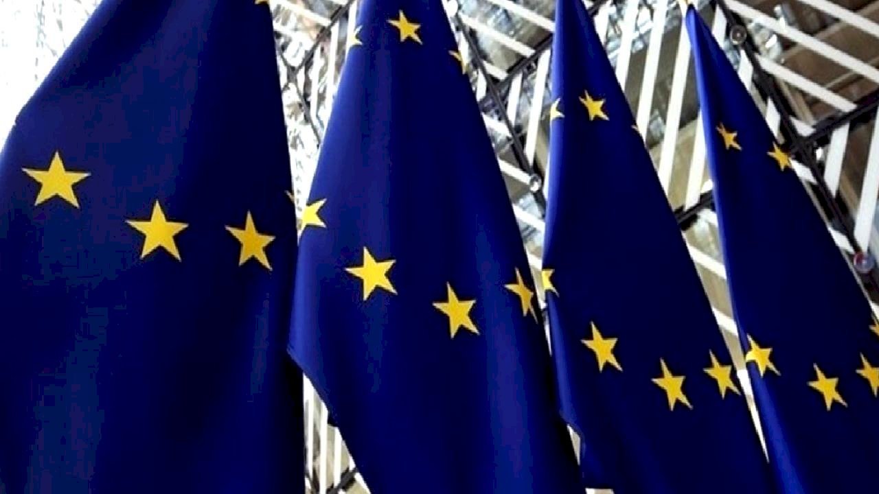 AB'de nüfus alarmı: 2100 yılına kadar yüzde 11,7 azalması bekleniyor