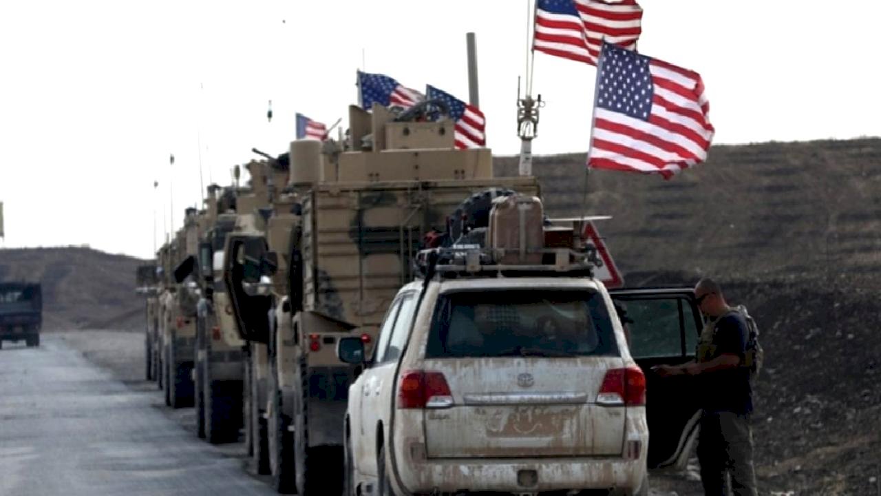 ABD’nin Suriye’den çekilmesi sonrası yeni denge arayışı