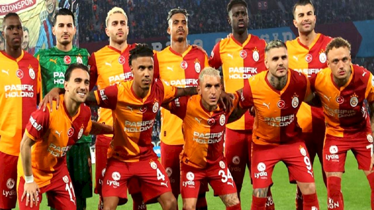 Abdülkerim Bardakcı, Trabzonspor maçının sonunda kırmızı kart gördü