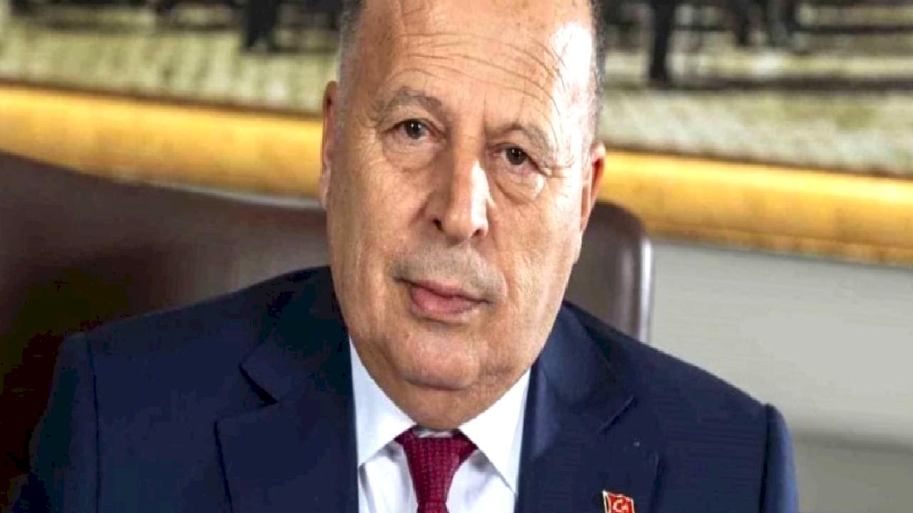 Adana'da CHP'li başkana yolsuzluk davasında hapis cezası