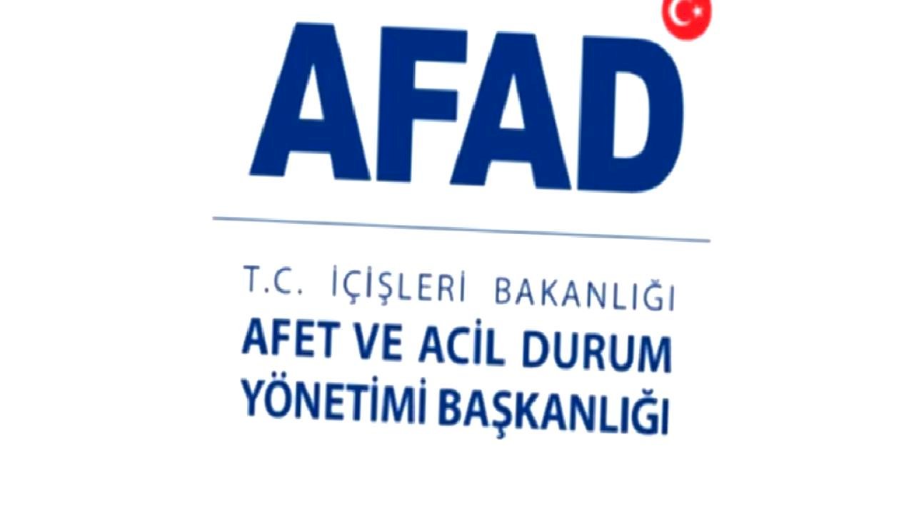 AFAD Van depremi raporunu yayımladı