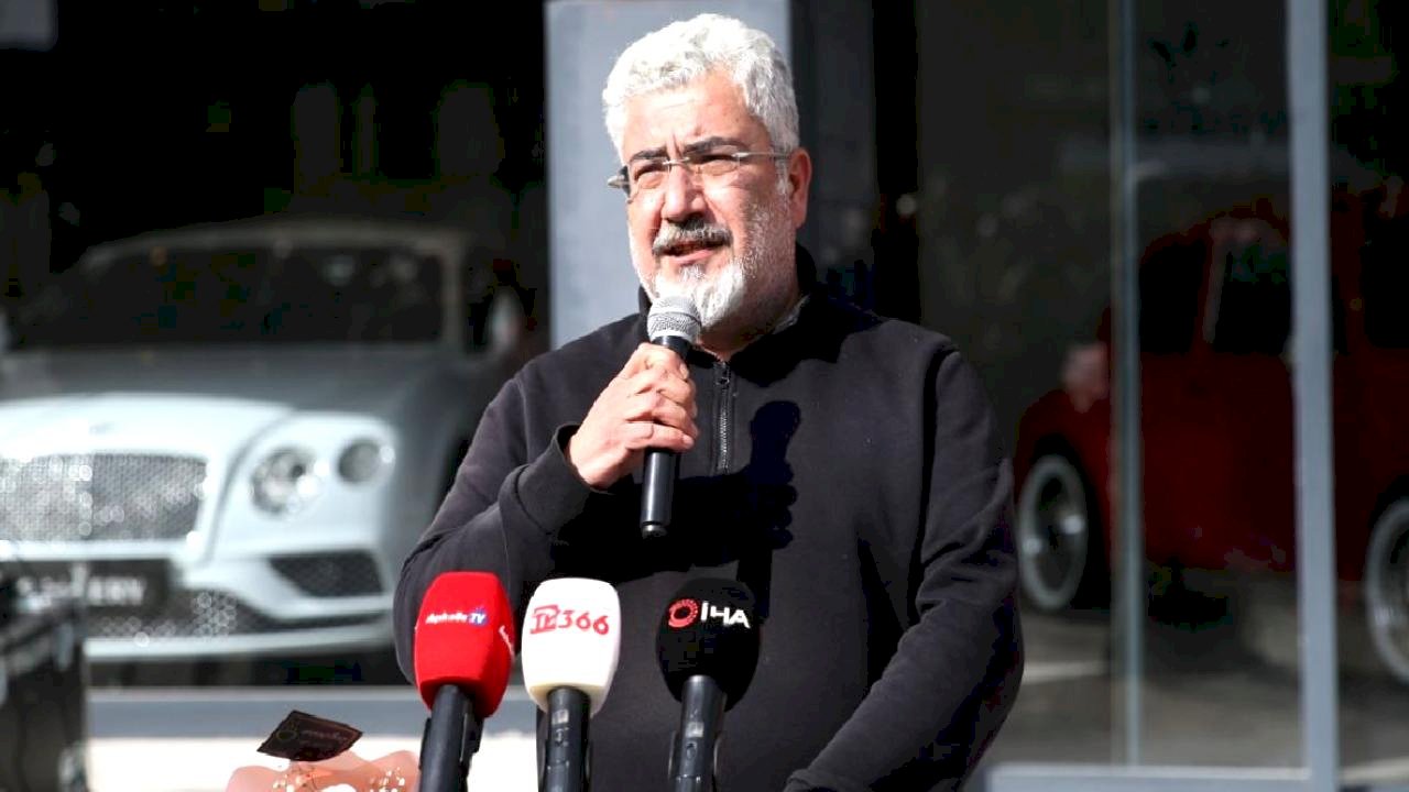 Aile, Kizi İçin Adalet İstiyor