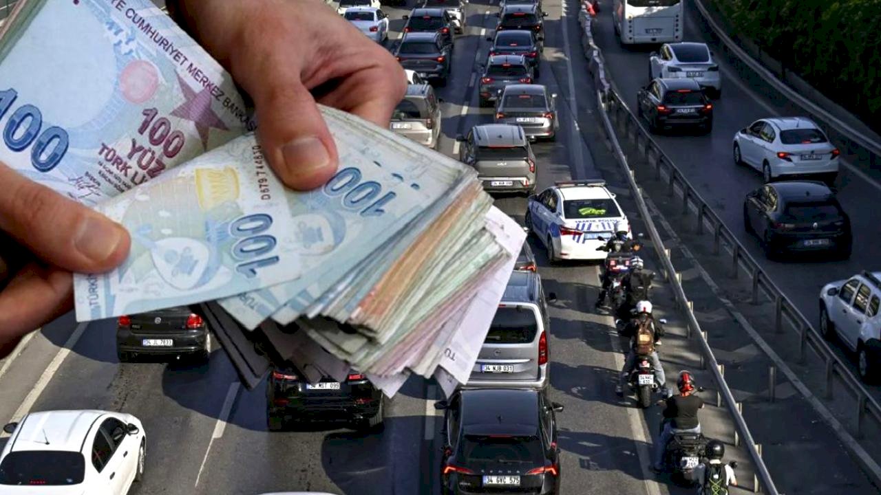 Akaryakıta tarihi zam kesinleşti! Araç sahipleri depoları doldurun