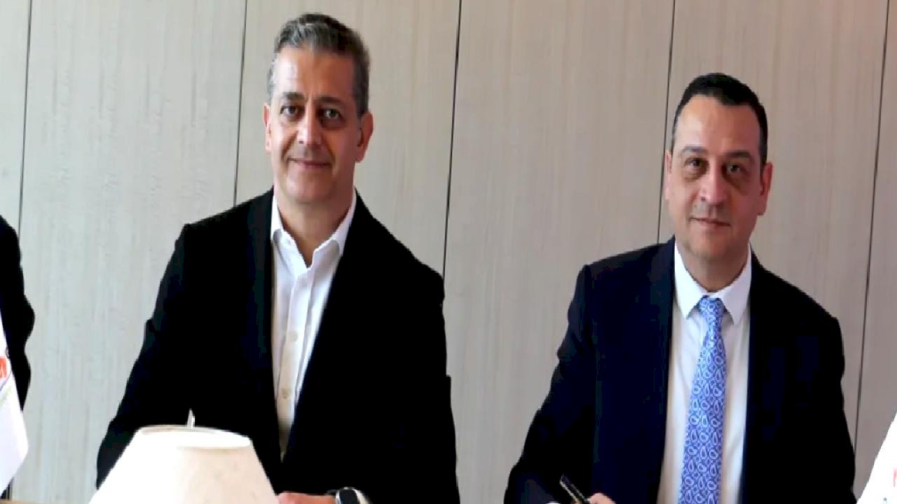 Alarko Gotion Green Energy'den Rönesans’a Depolama Anlaşması