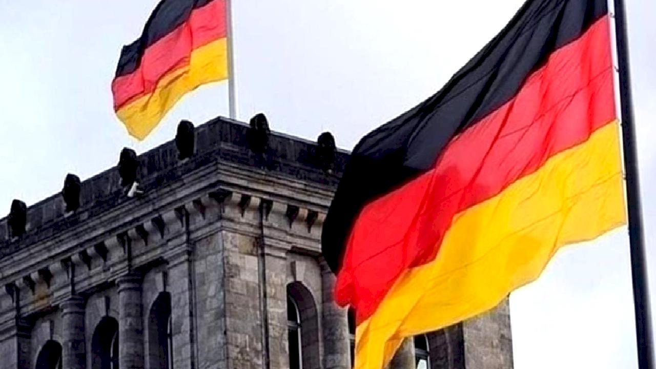 Almanya’nın Hessen eyaletinden tartışma yaratacak İsrail kararı