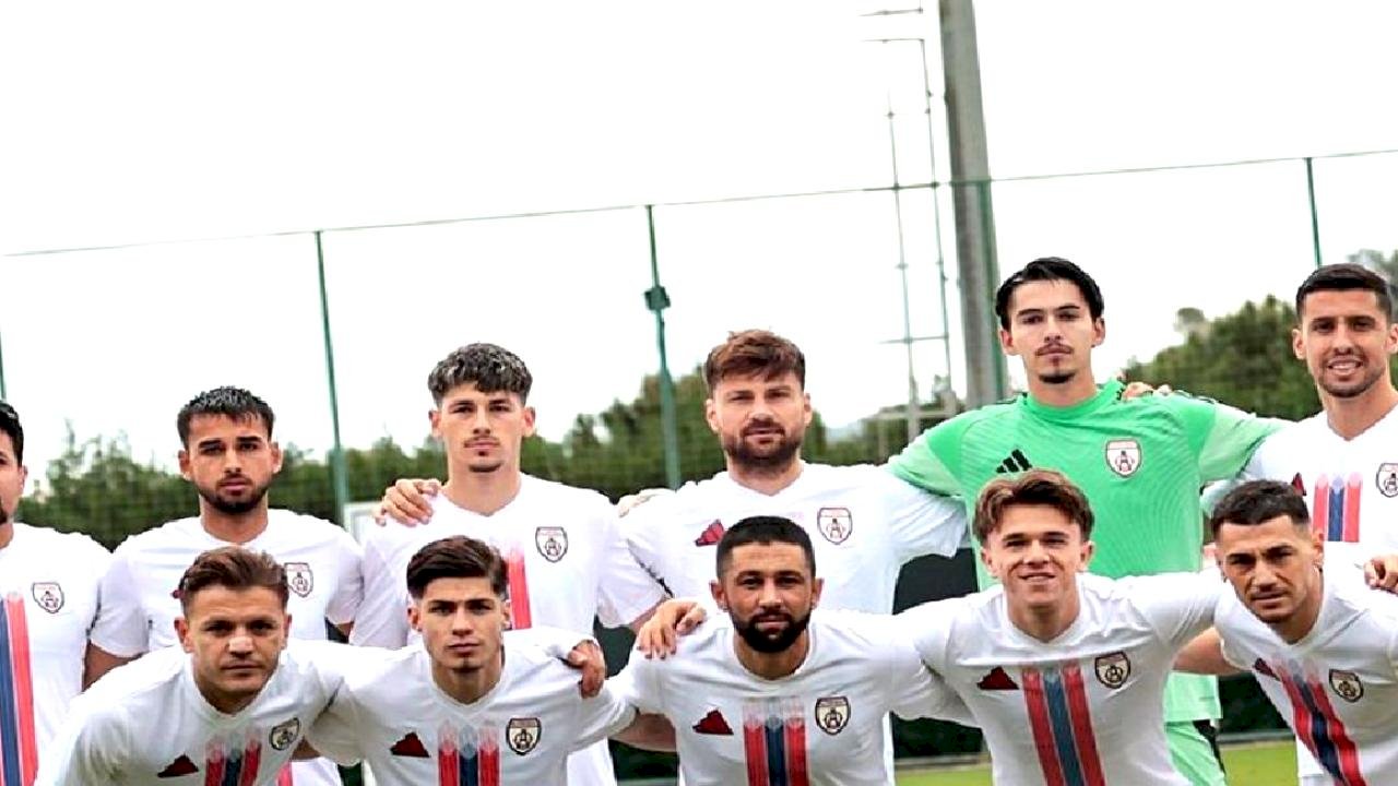 Altınordu'nun önünde iki kritik maç var