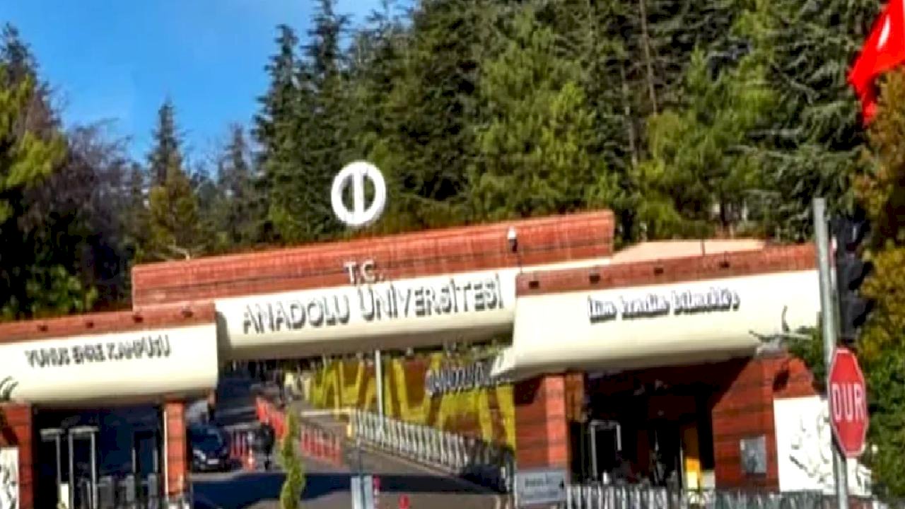 Anadolu Üniversitesi'nden lisansüstü eğitime yeni ayar