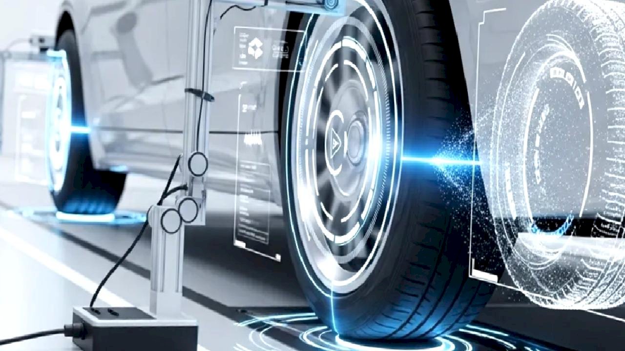 Araç muayenede temassız taramalar yaygınlaşıyor