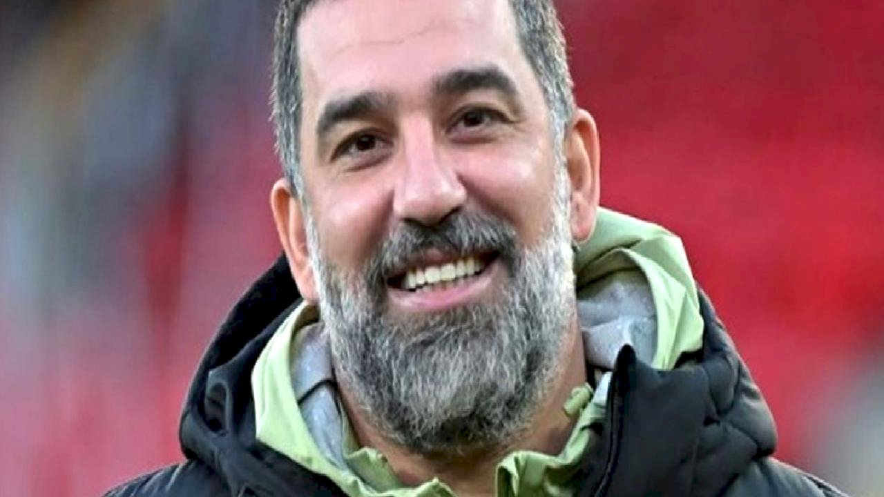 Arda Turan'ın çalıştırdığı Shakhtar Donetsk, Konferans Ligi'nde yarı finale yükseldi