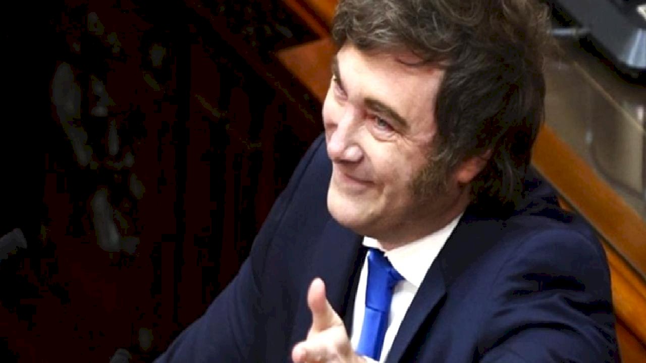 Arjantin Devlet Başkanı Milei'ye kamuoyu desteği düşüyor