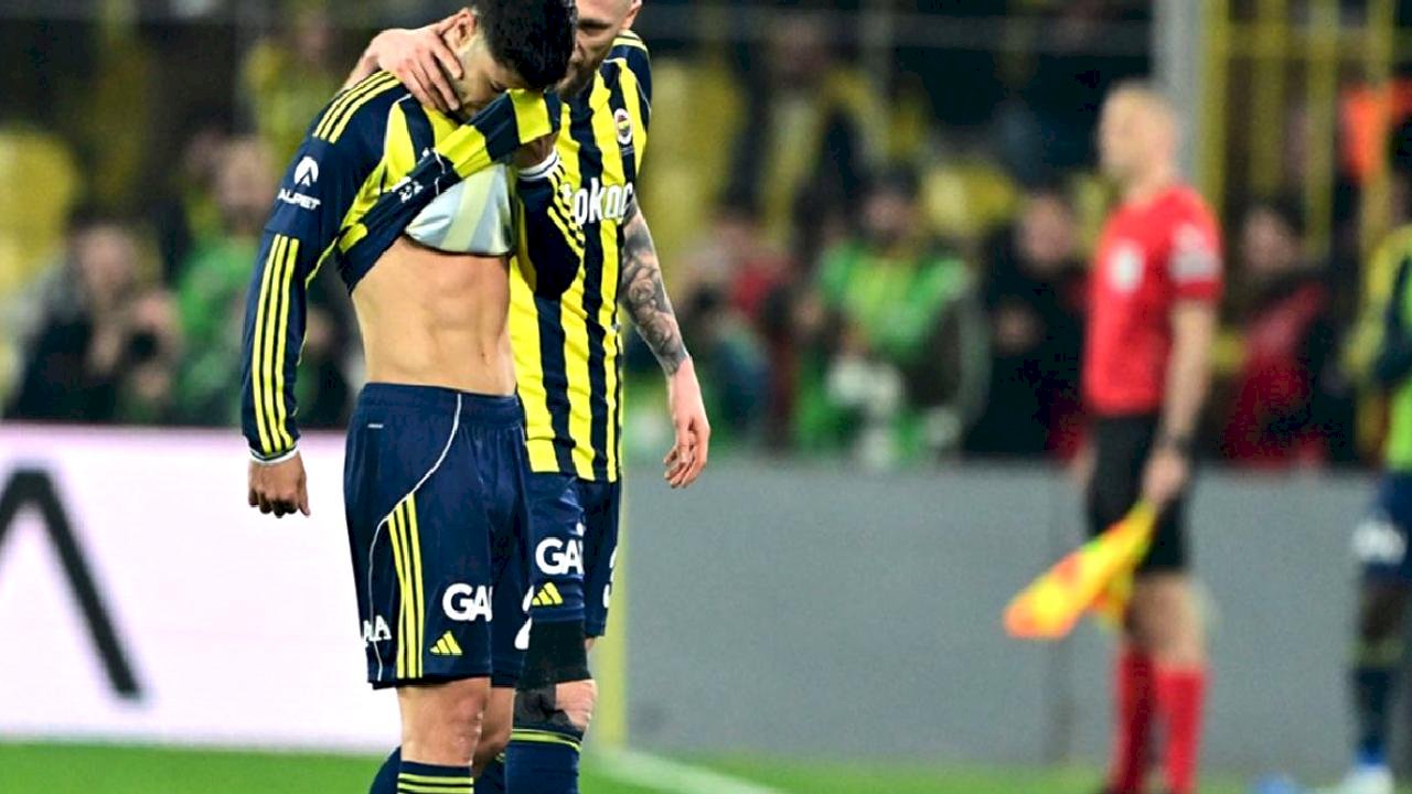 Asensio'dan şok haber! Taraftar kahrolacak