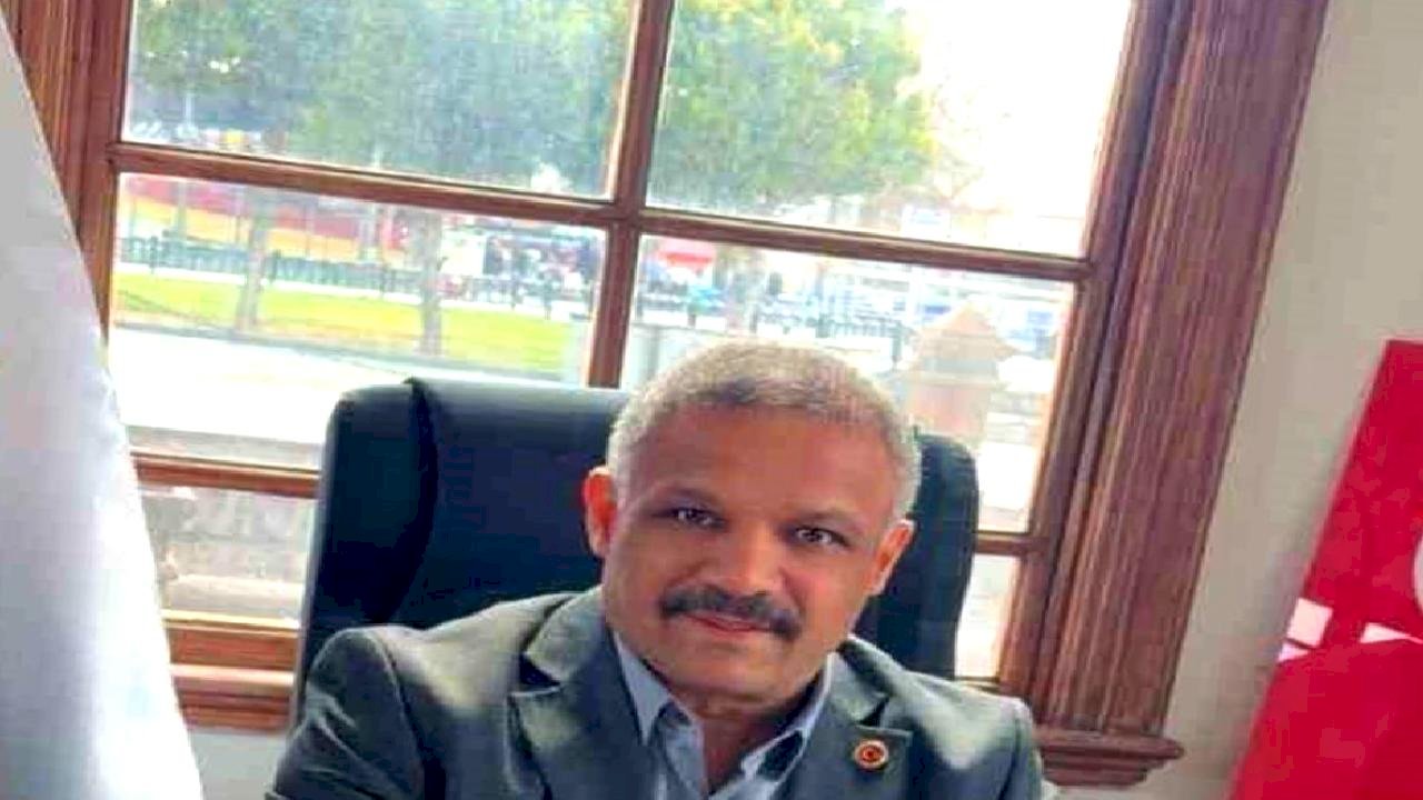 Avrupa'daki Türkler Türkiye'nin Temsilcisi