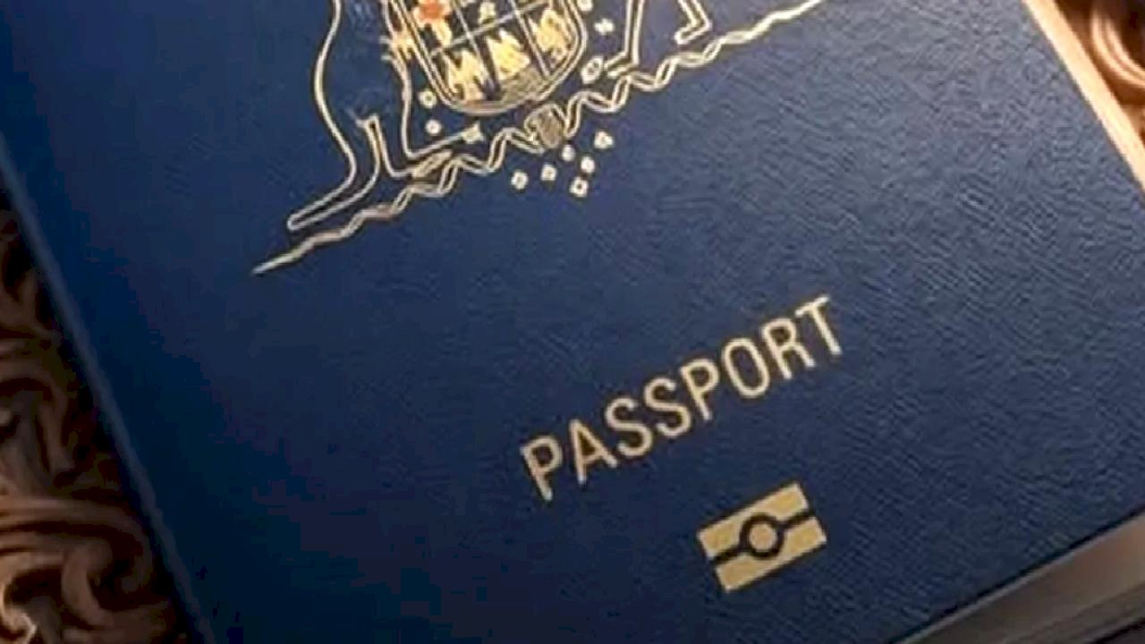 Avustralyalılar artık Türkiye’ye vizesiz gelecek