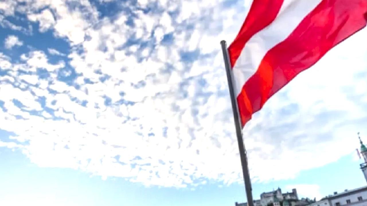 Avusturya'dan ABD'ye İran Notası