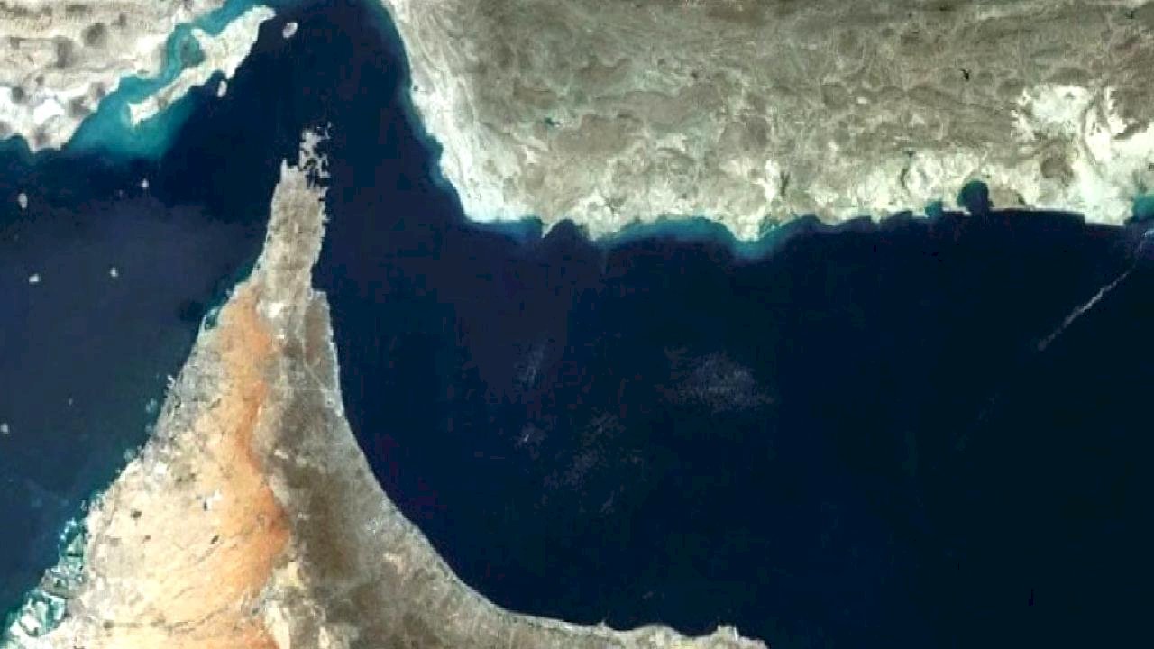 BAE, Hürmüz Boğazı’nın açılması için ABD'ye destek verecek