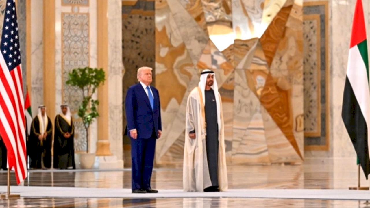 BAE, savaşın rezervlerini etkileyeceği endişesiyle ABD'den finansal yardım istedi