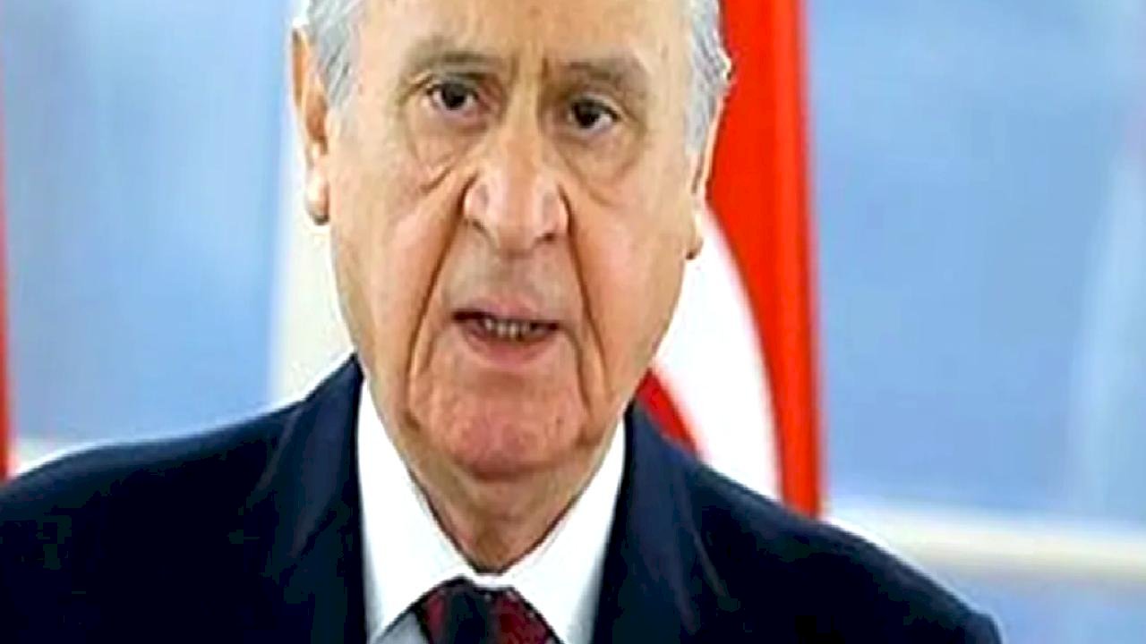 Bahçeli’den 'toplumsal erozyon' vurgusu: Olaylar çok yönlü ele alınmalı