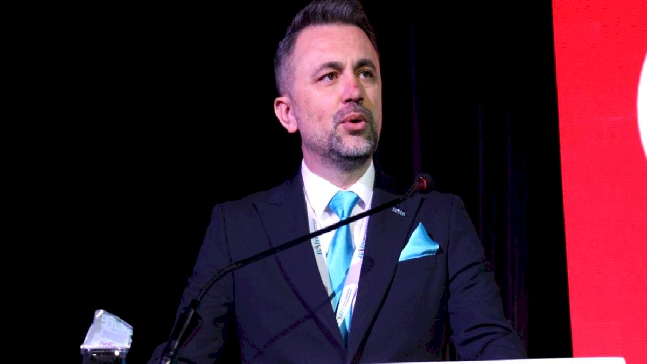 BAİB Yönetimi Belirlendi